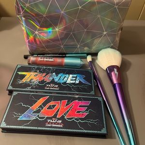 Thor Love and Thunder X Ulta